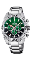 Orologio Festina Uomo Chronobike in Acciaio F20543/3 - F20543/3
